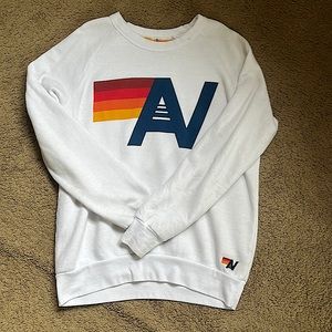 Aviator Nation Crewneck